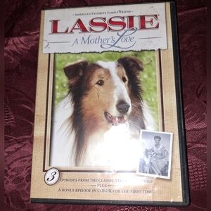 : A Mother's Love DVD